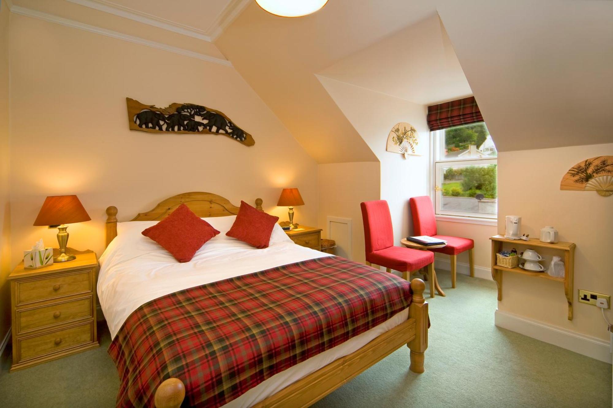 טרברט Knap Guest House מראה חיצוני תמונה