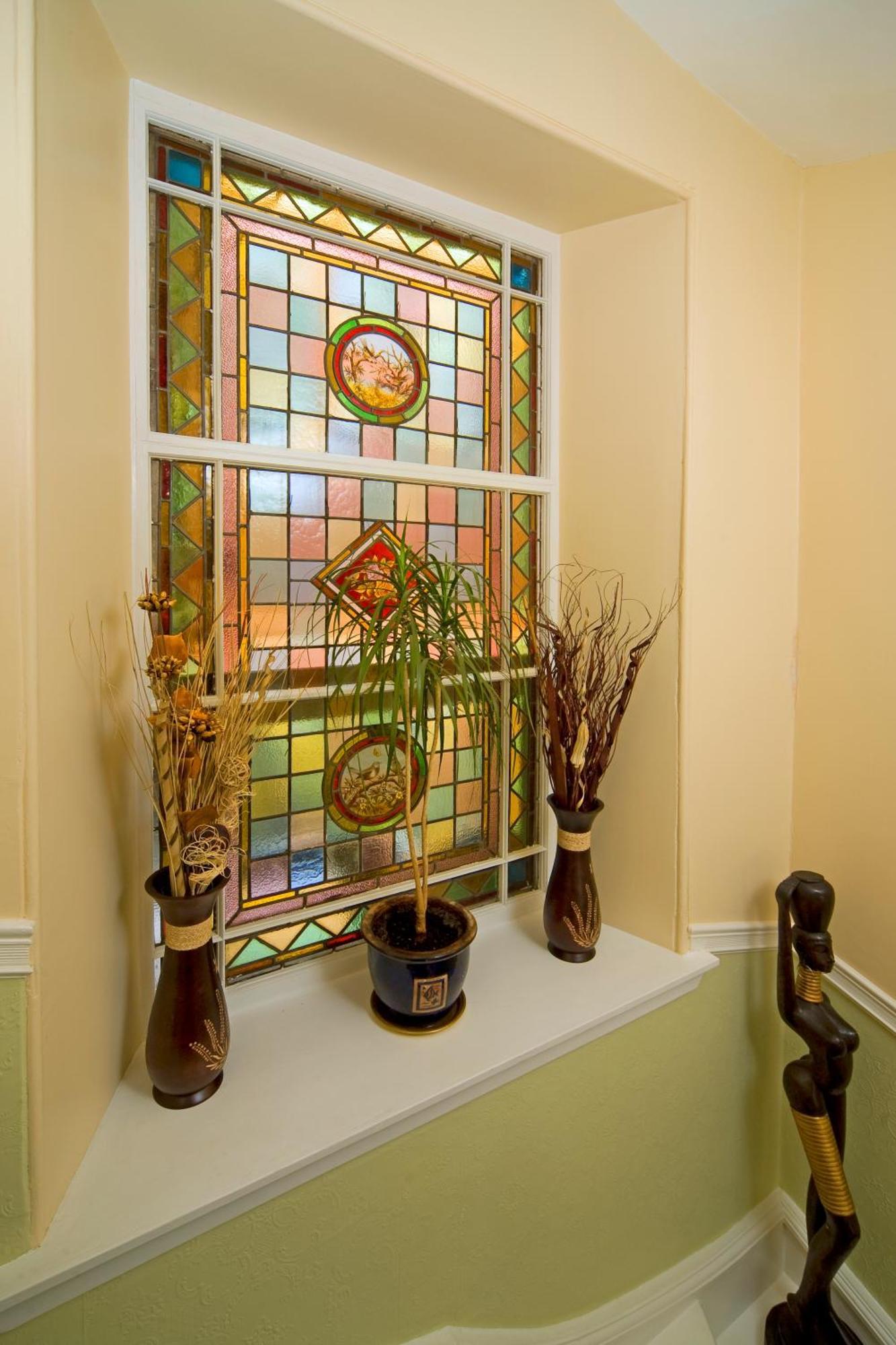 טרברט Knap Guest House מראה חיצוני תמונה