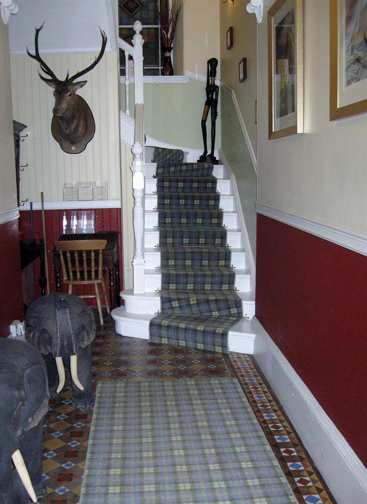טרברט Knap Guest House מראה חיצוני תמונה