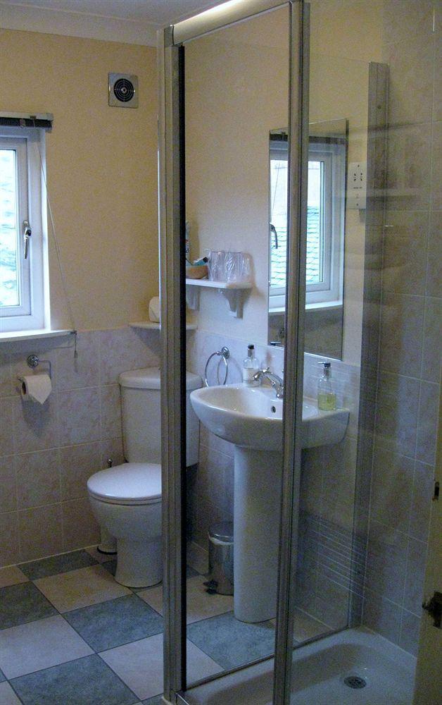 טרברט Knap Guest House מראה חיצוני תמונה