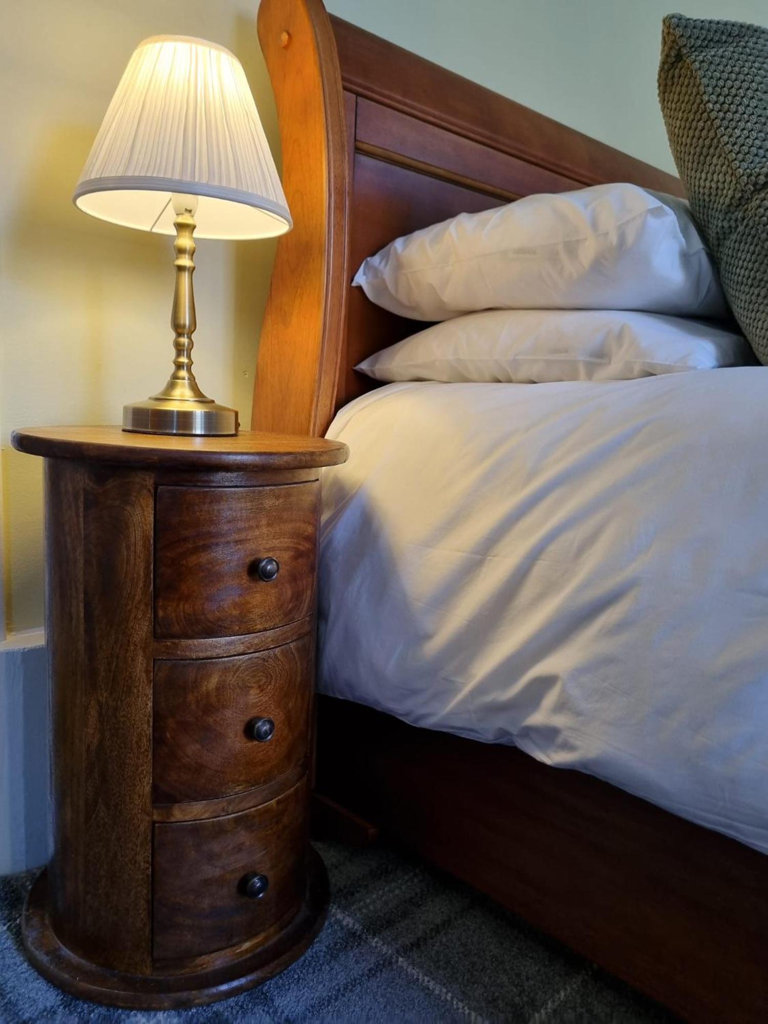 טרברט Knap Guest House מראה חיצוני תמונה