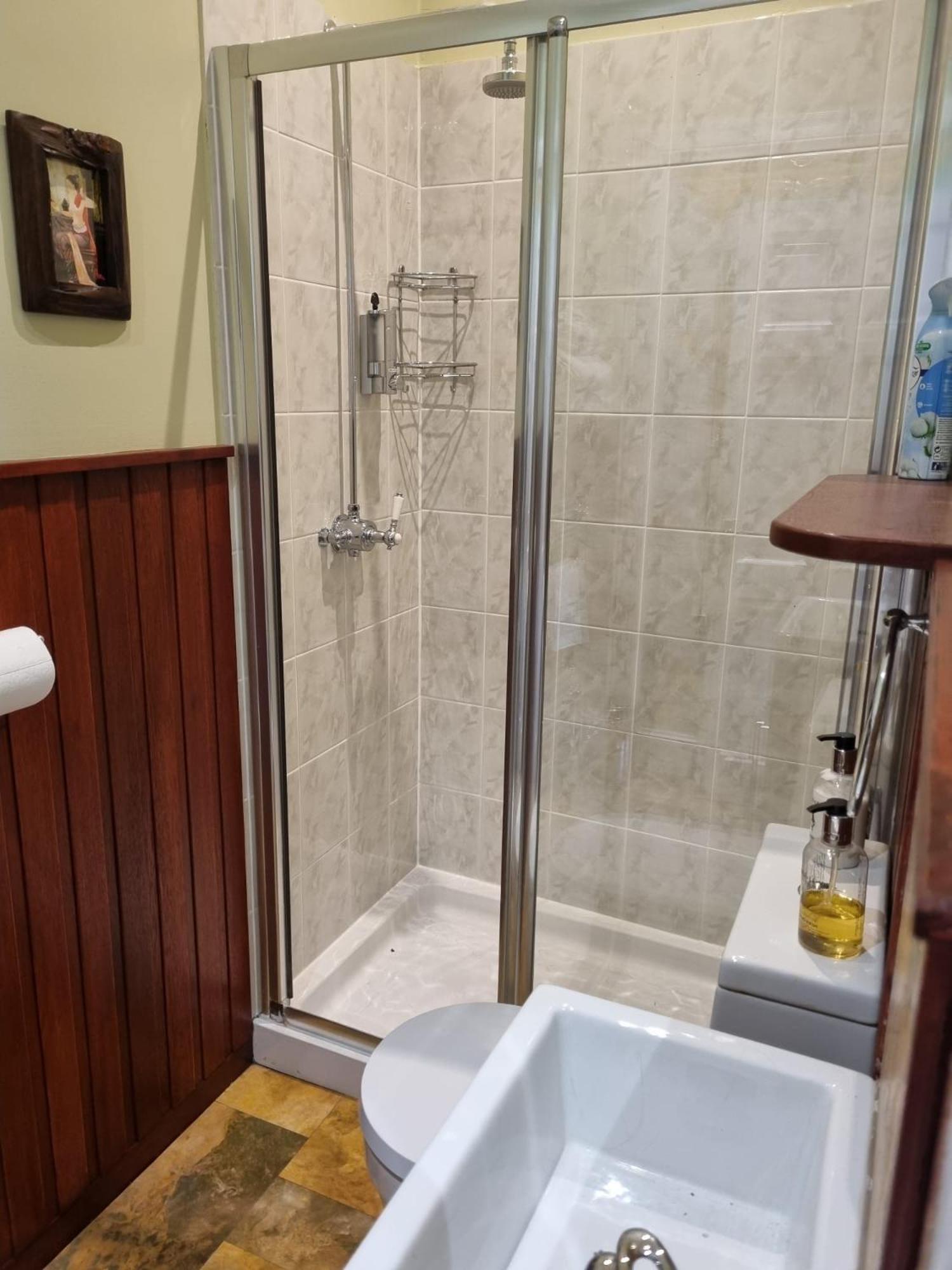 טרברט Knap Guest House מראה חיצוני תמונה