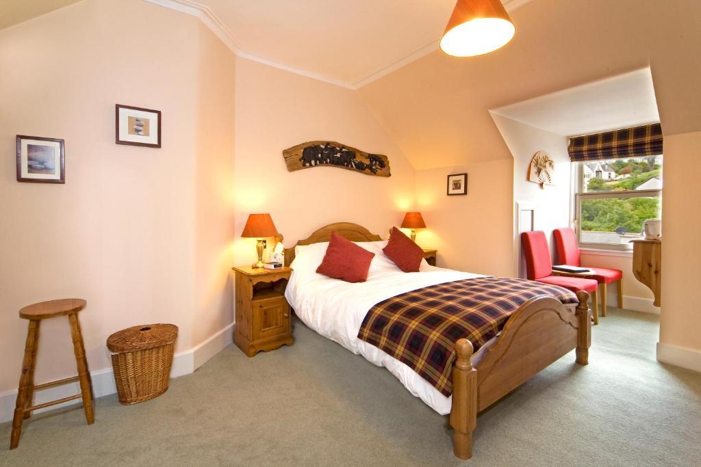 טרברט Knap Guest House מראה חיצוני תמונה