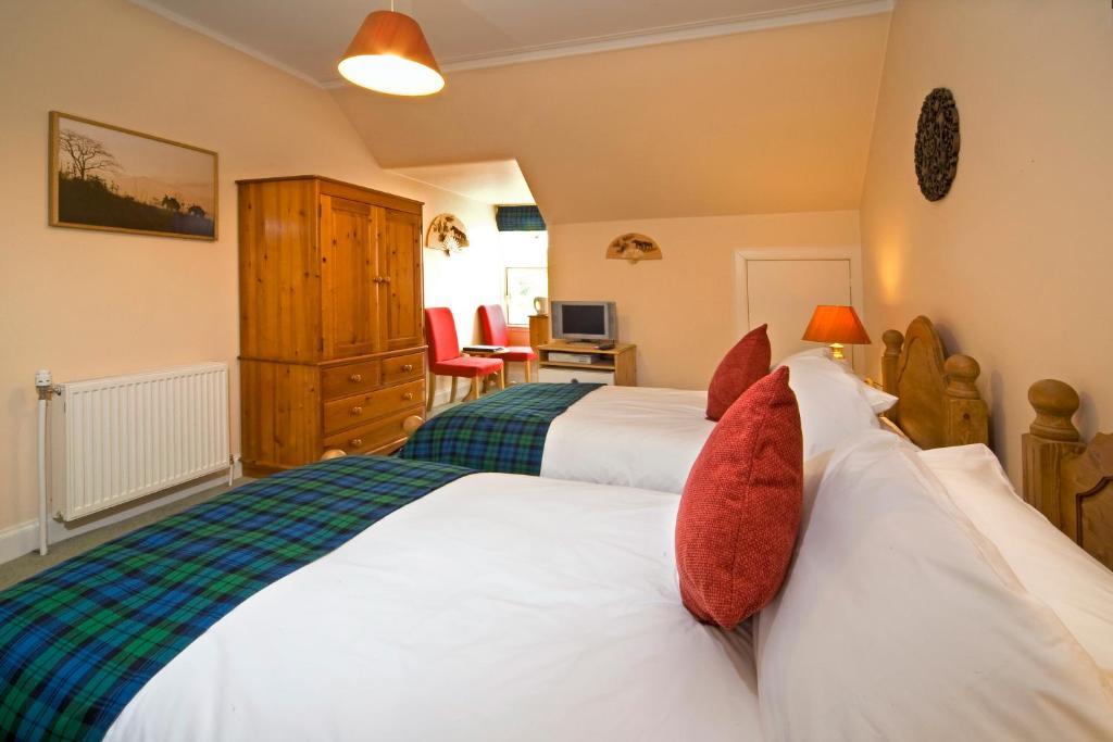 טרברט Knap Guest House מראה חיצוני תמונה