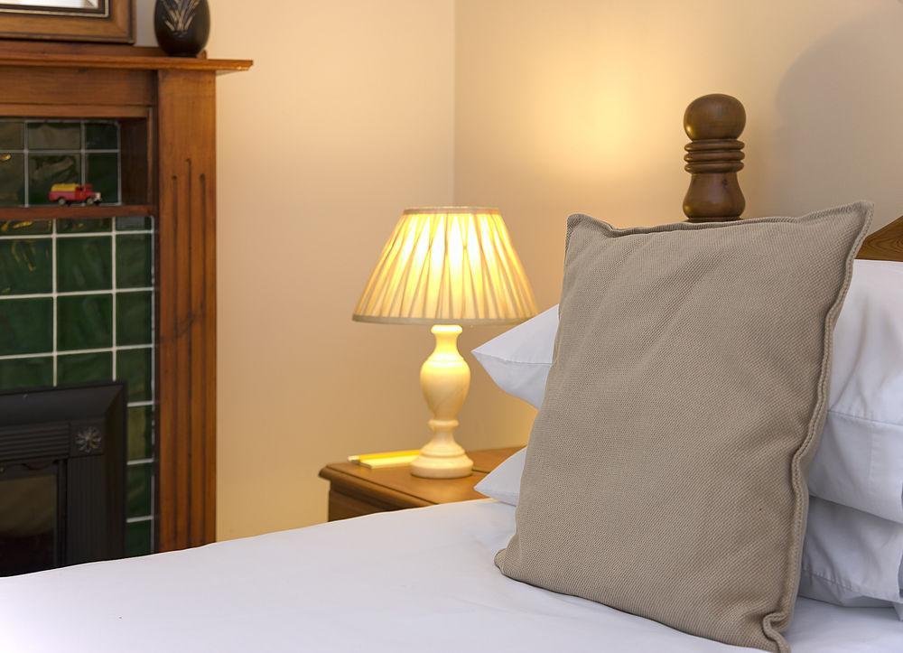 טרברט Knap Guest House מראה חיצוני תמונה