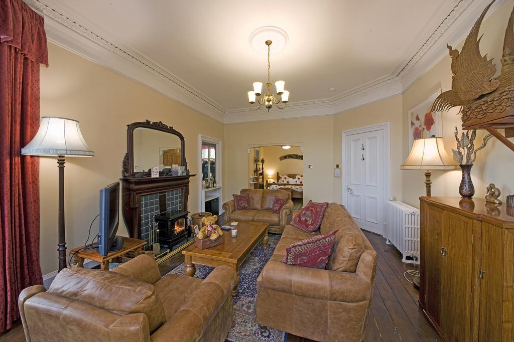 טרברט Knap Guest House מראה חיצוני תמונה