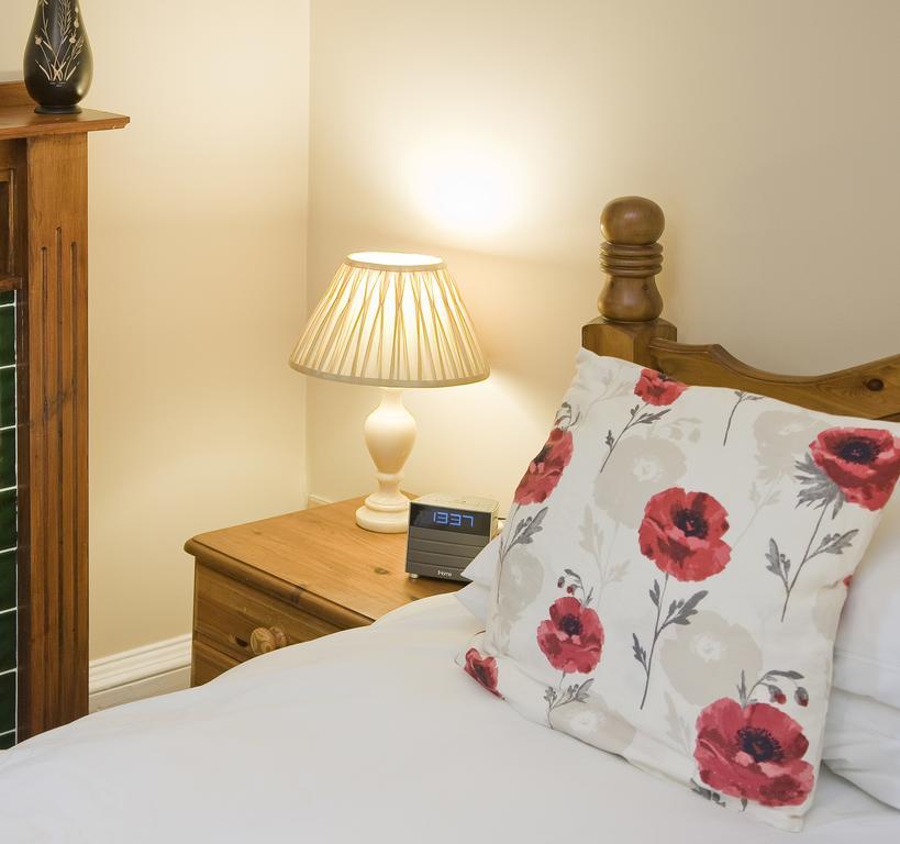טרברט Knap Guest House מראה חיצוני תמונה