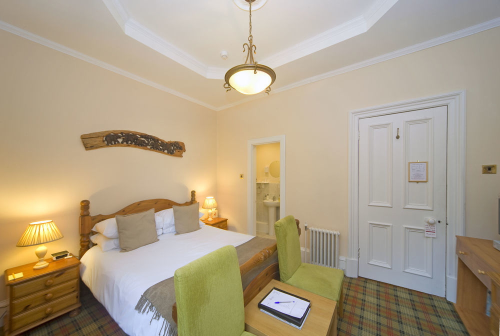 טרברט Knap Guest House מראה חיצוני תמונה