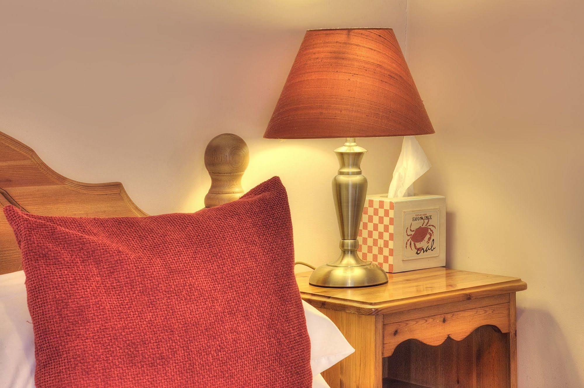 טרברט Knap Guest House מראה חיצוני תמונה